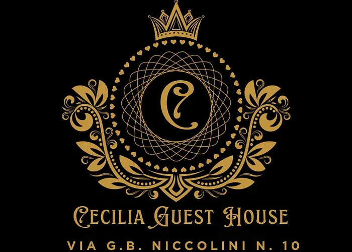 Cecilia Guest House