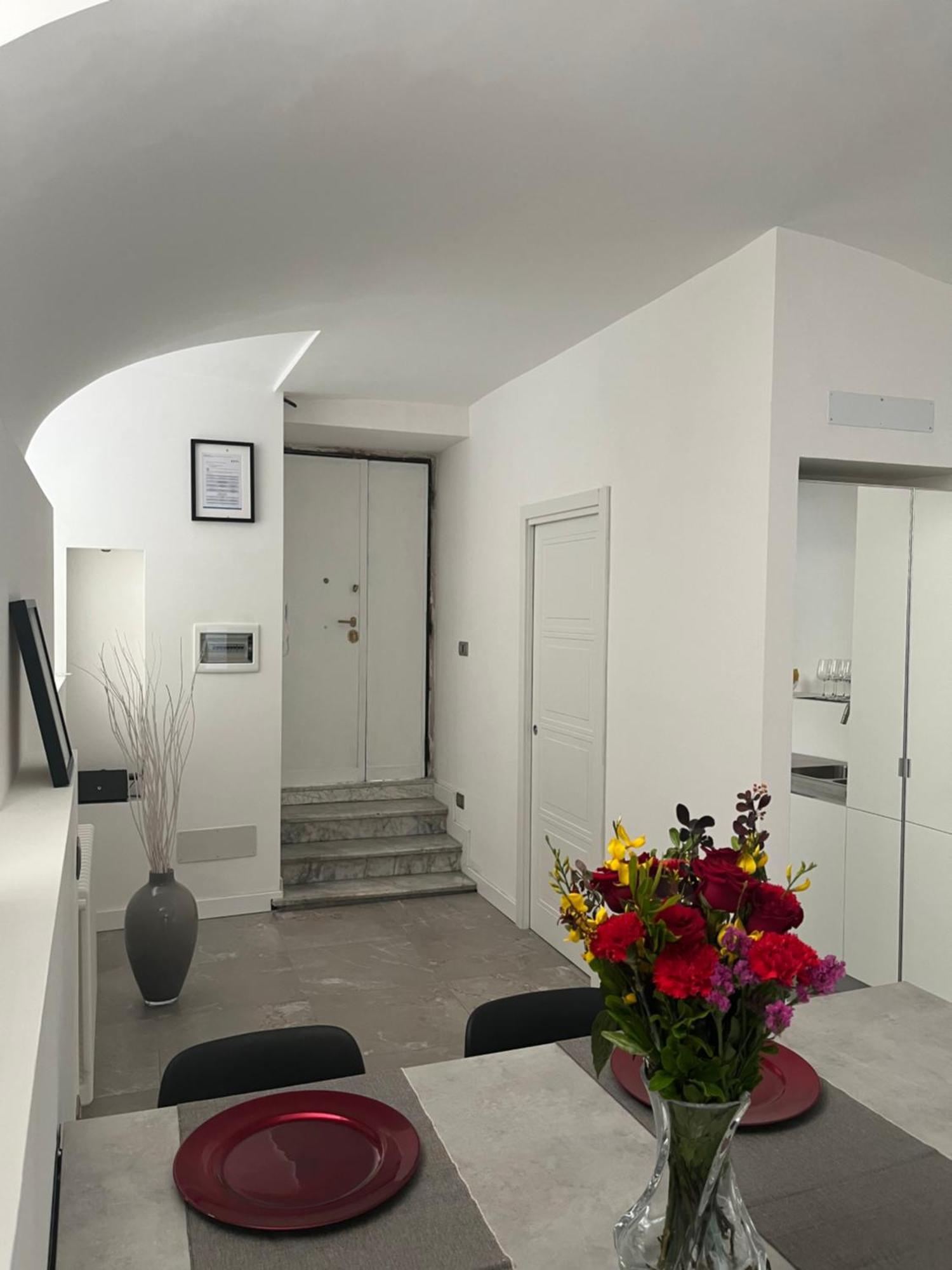 Casa vacanze Cecilia Roma