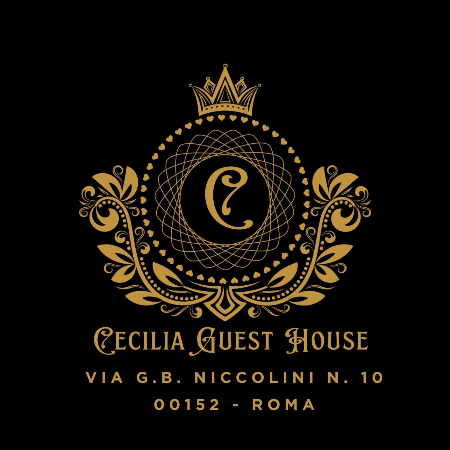 Casa vacanze Cecilia Roma